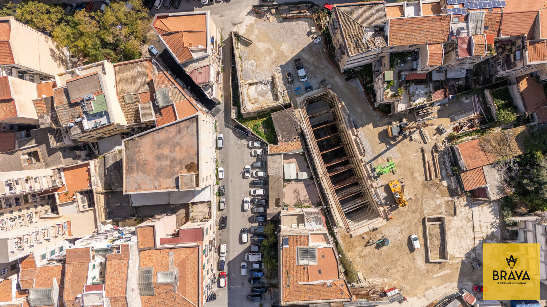 A.L.C. Via Cutelli 1-0,7