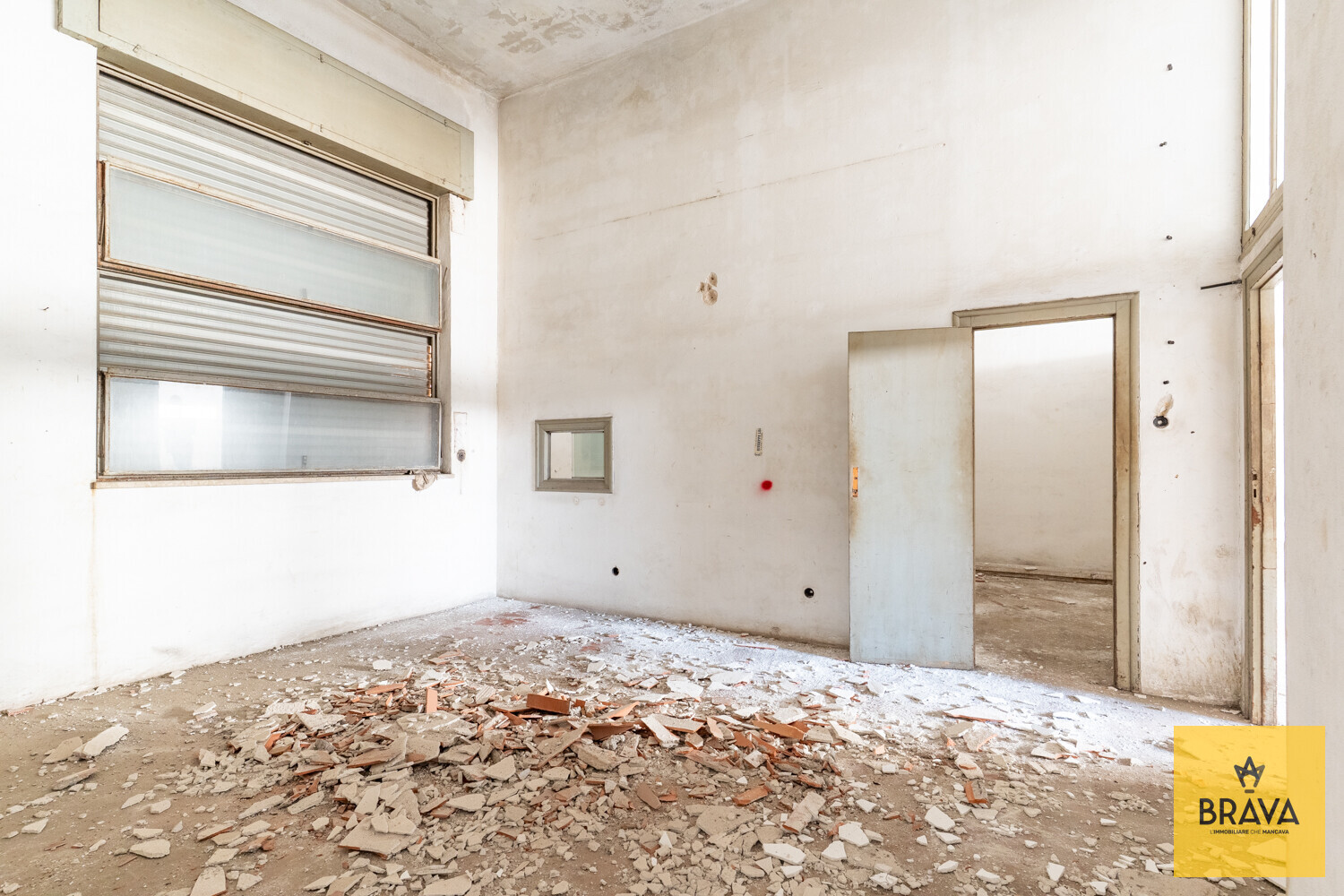 A.L.C. Via Cutelli 1-55