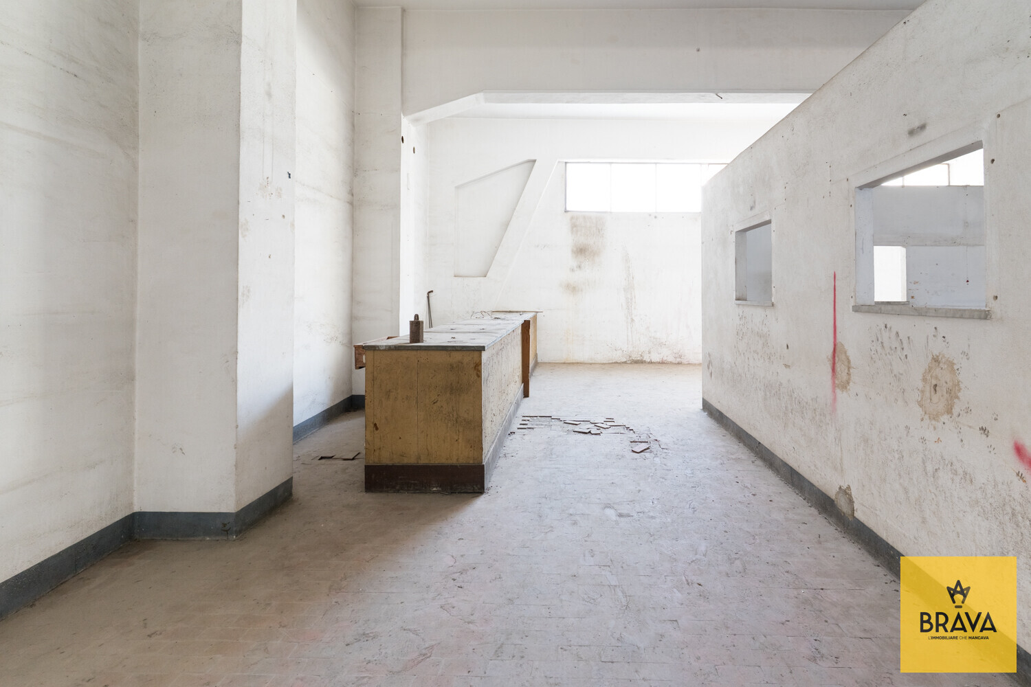 A.L.C. Via Cutelli 1-25