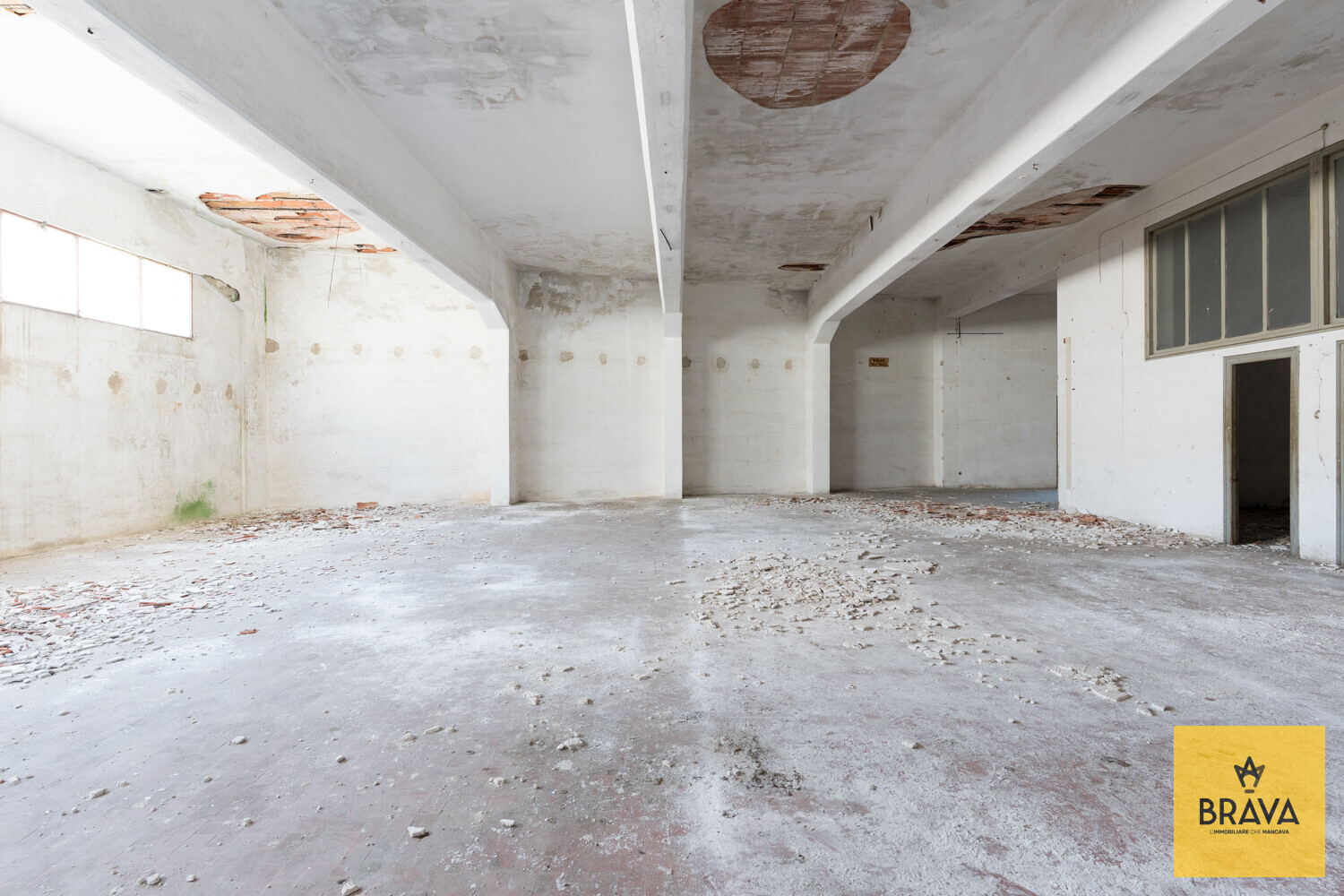 A.L.C. Via Cutelli 1-50