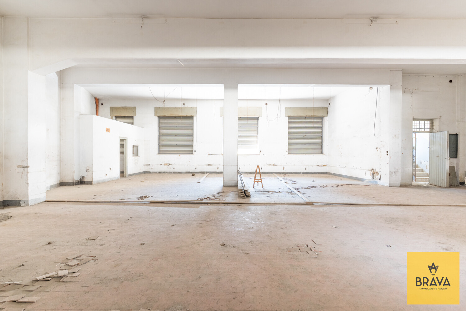 A.L.C. Via Cutelli 1-24