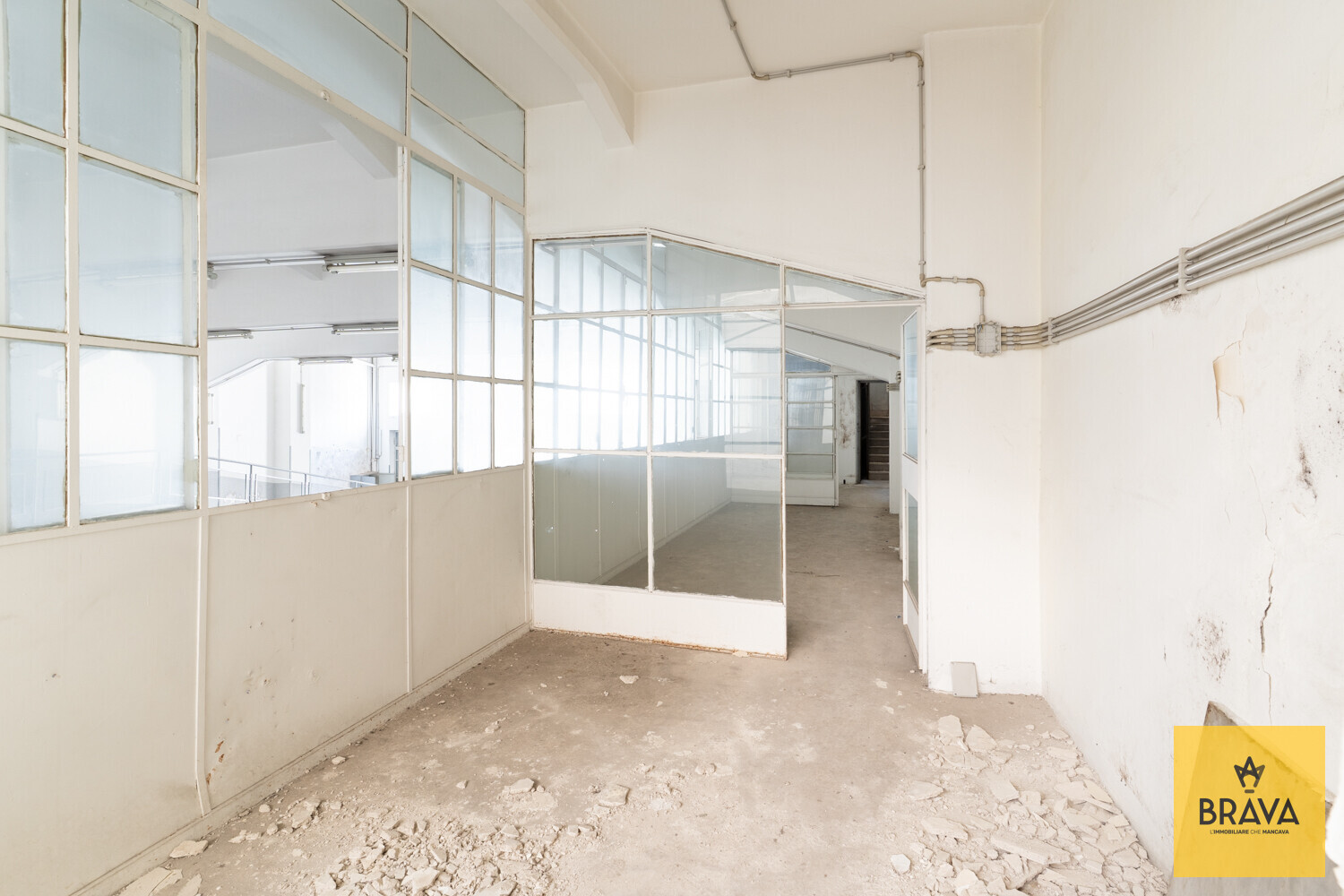 A.L.C. Via Cutelli 1-16