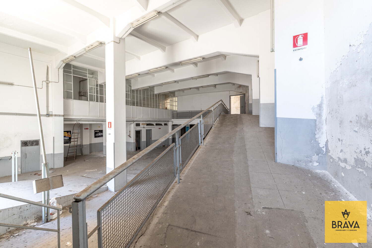 A.L.C. Via Cutelli 1-10