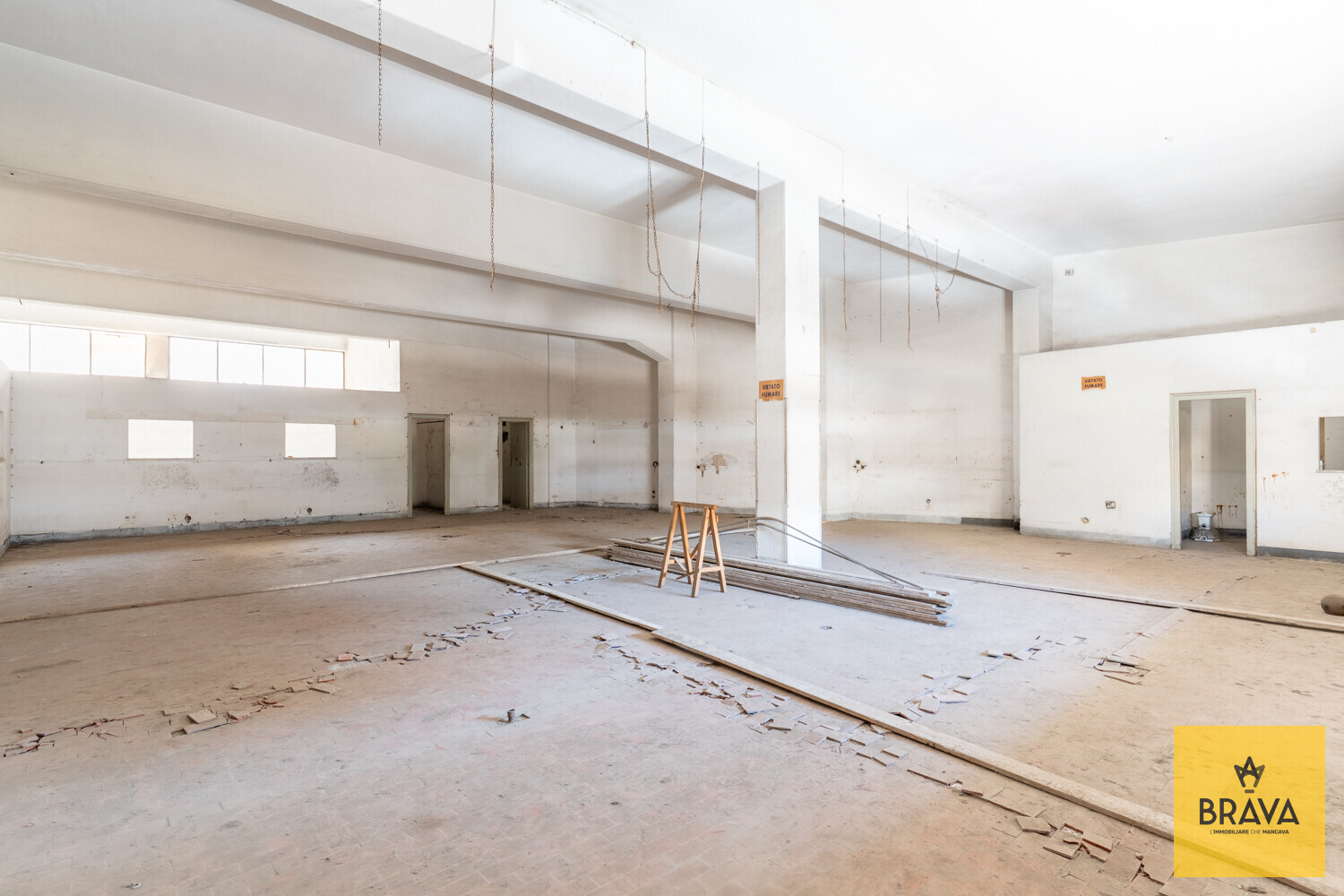 A.L.C. Via Cutelli 1-21