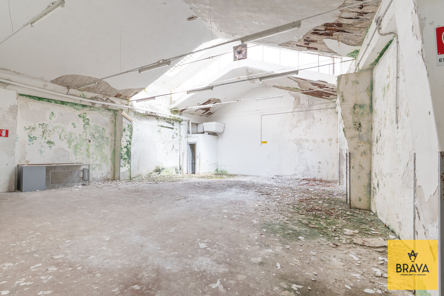 A.L.C. Via Cutelli 1-12