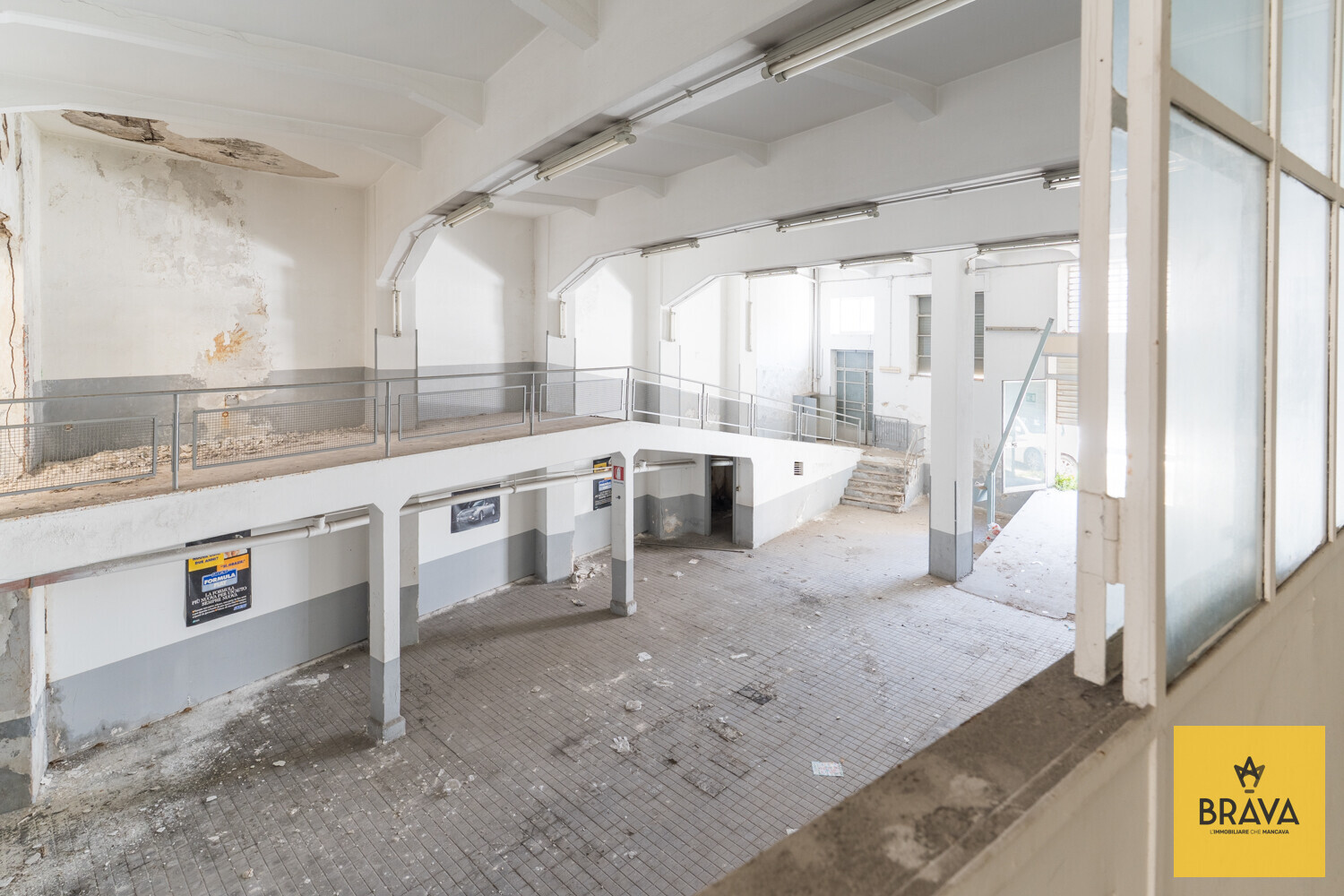 A.L.C. Via Cutelli 1-17