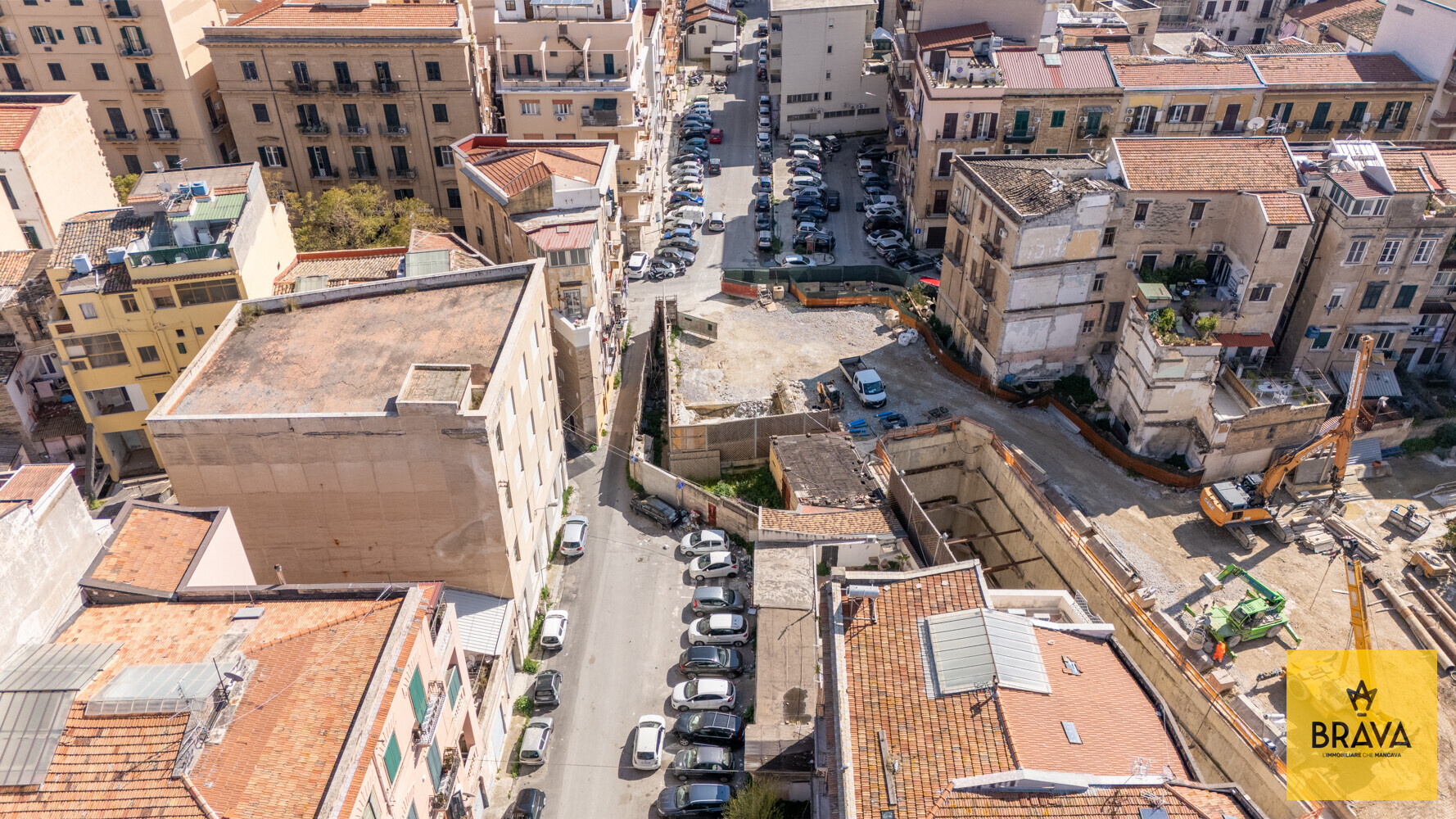 A.L.C. Via Cutelli 1-0,2