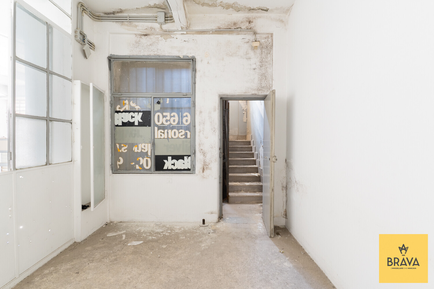 A.L.C. Via Cutelli 1-18