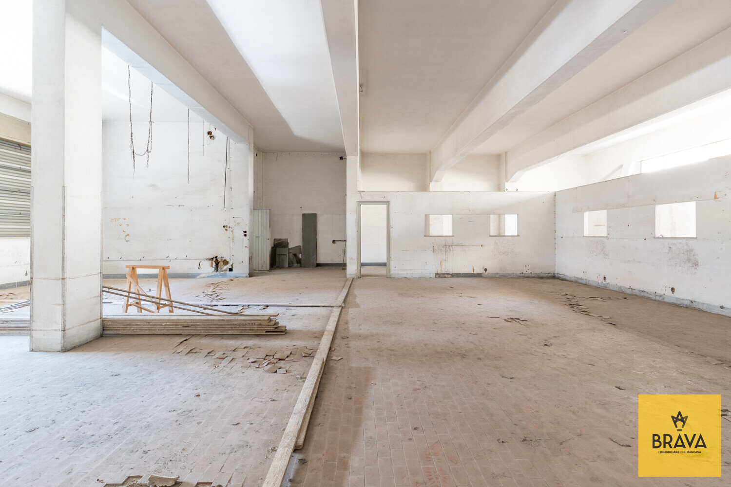 A.L.C. Via Cutelli 1-28