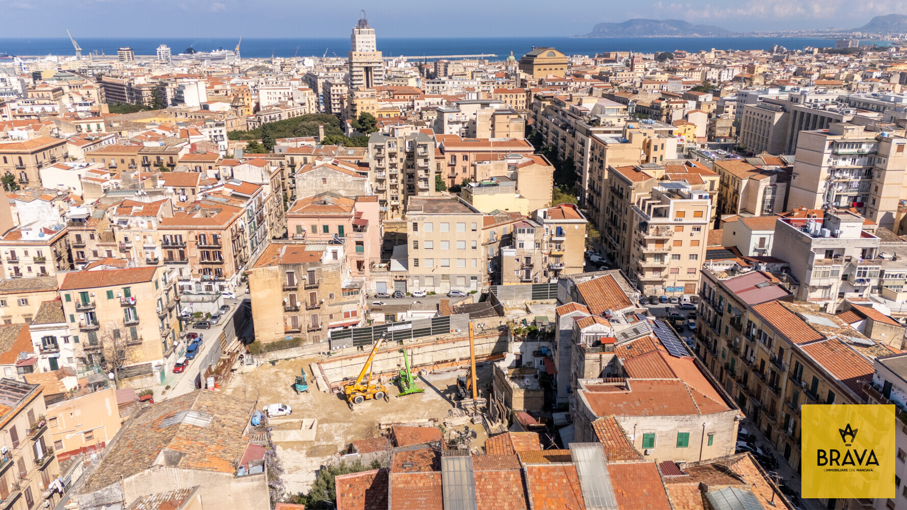 A.L.C. Via Cutelli 1-0,5