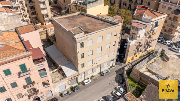 A.L.C. Via Cutelli 1-0,1