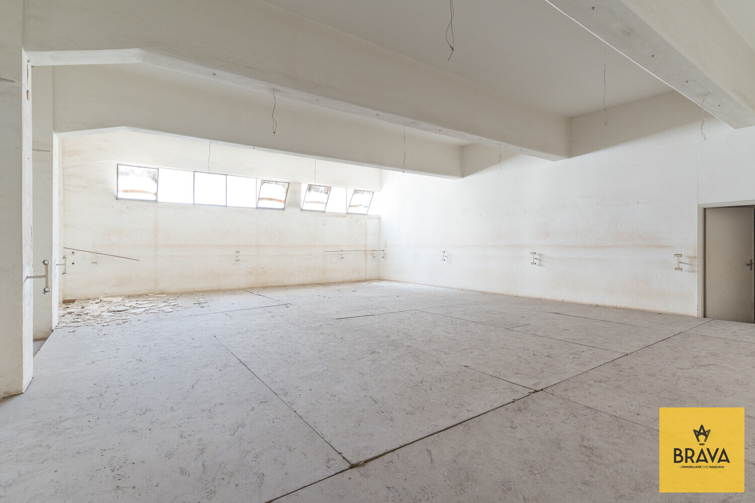 A.L.C. Via Cutelli 1-30