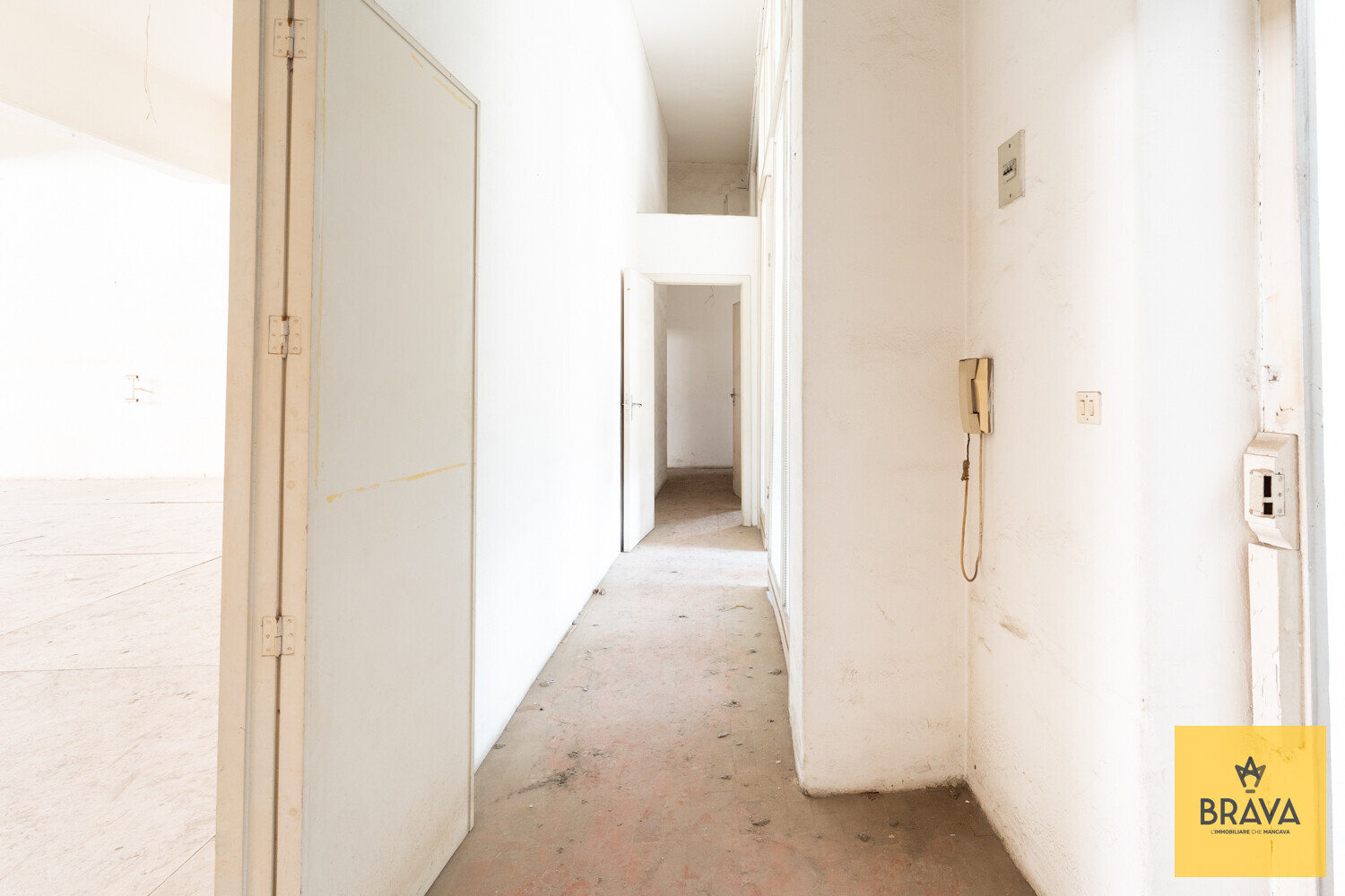 A.L.C. Via Cutelli 1-34