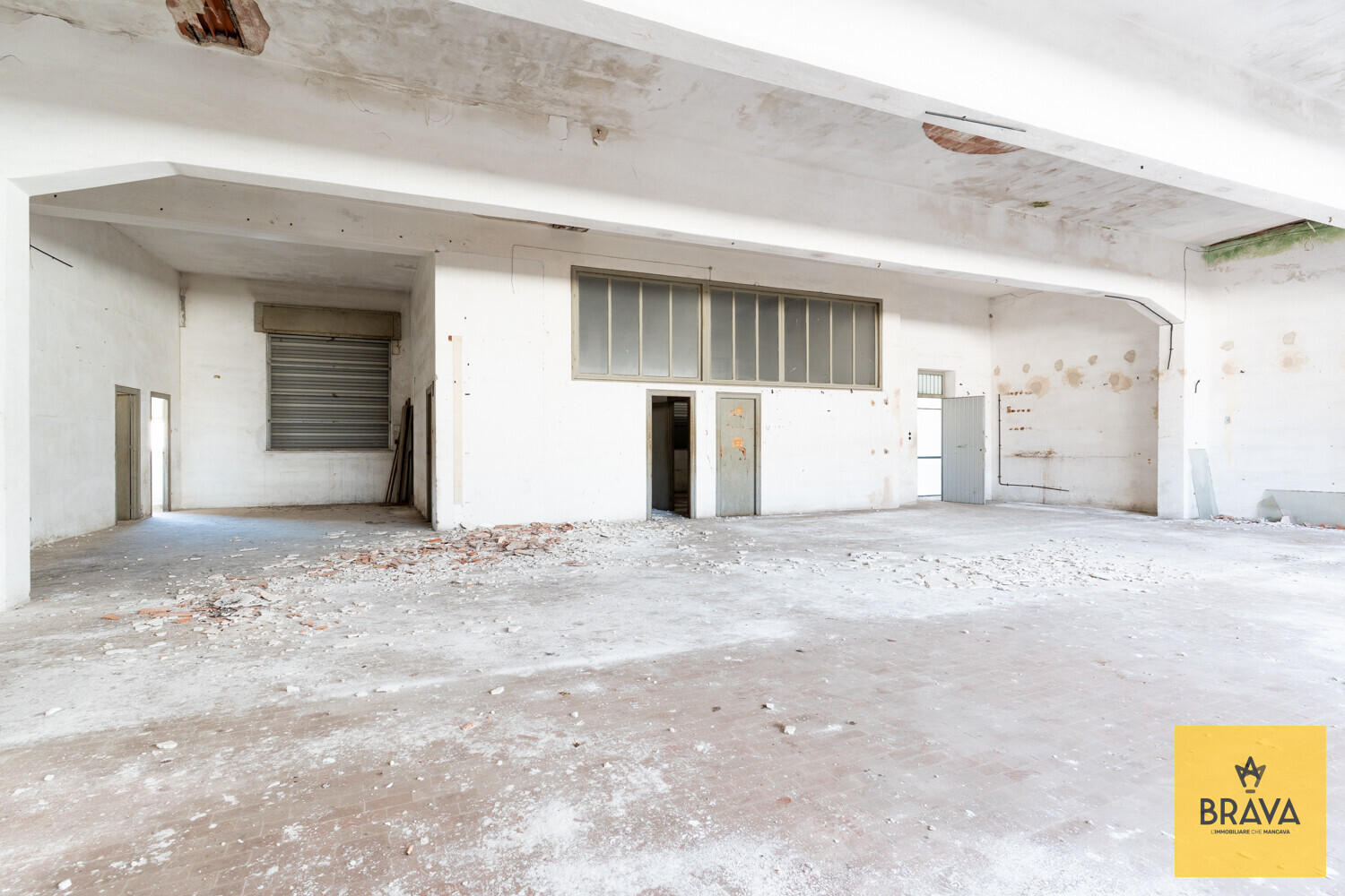 A.L.C. Via Cutelli 1-52