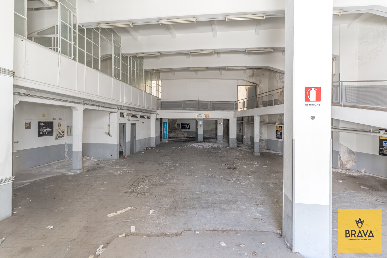 A.L.C. Via Cutelli 1-3