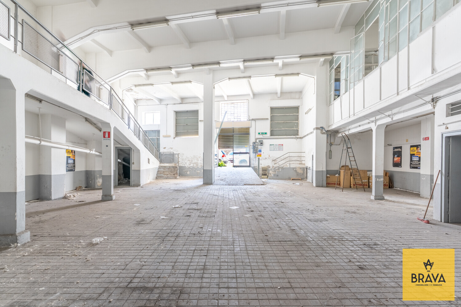 A.L.C. Via Cutelli 1-7