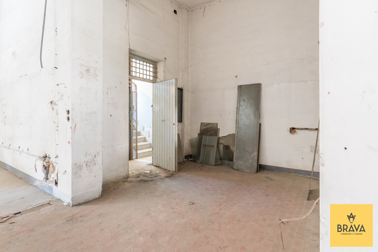 A.L.C. Via Cutelli 1-27