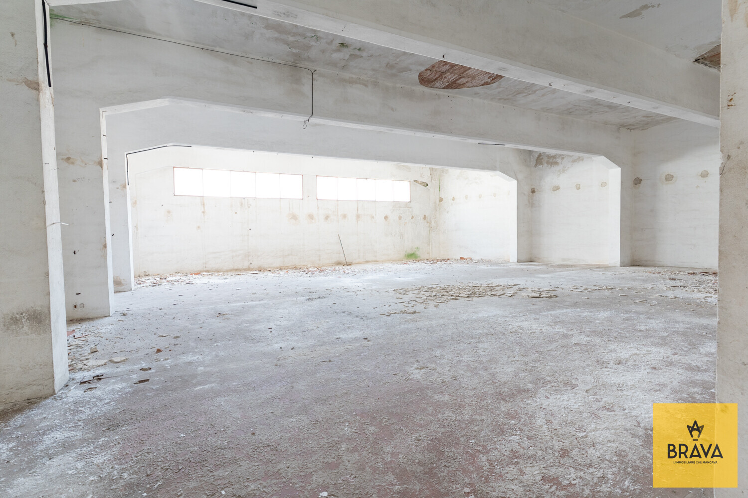 A.L.C. Via Cutelli 1-49