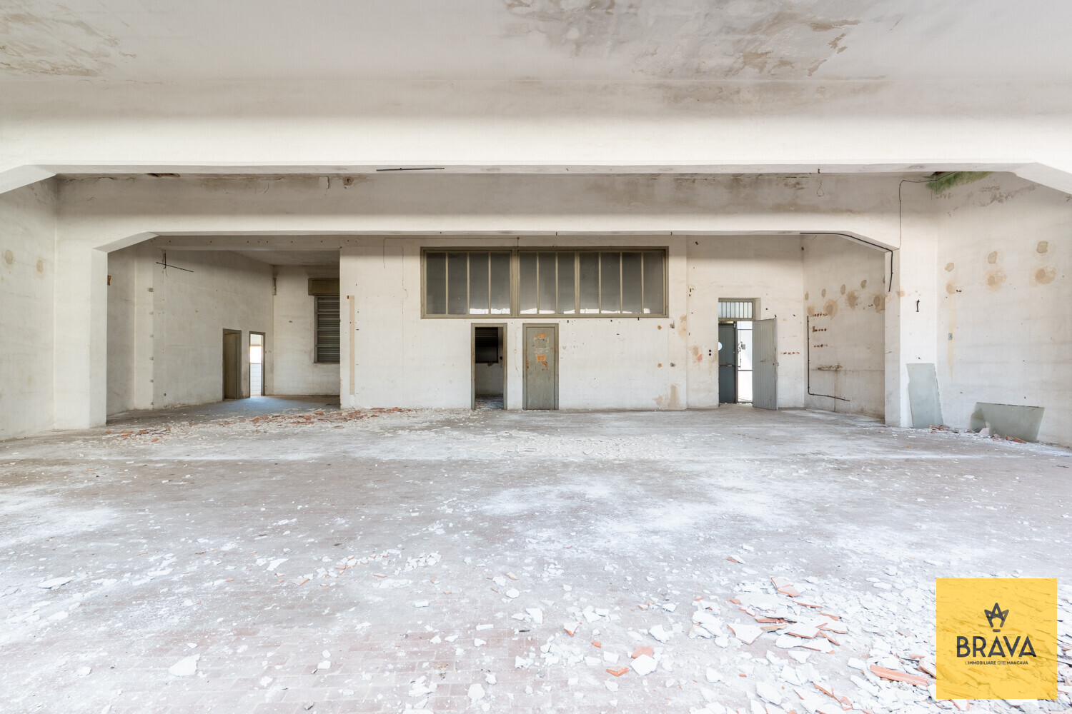 A.L.C. Via Cutelli 1-51