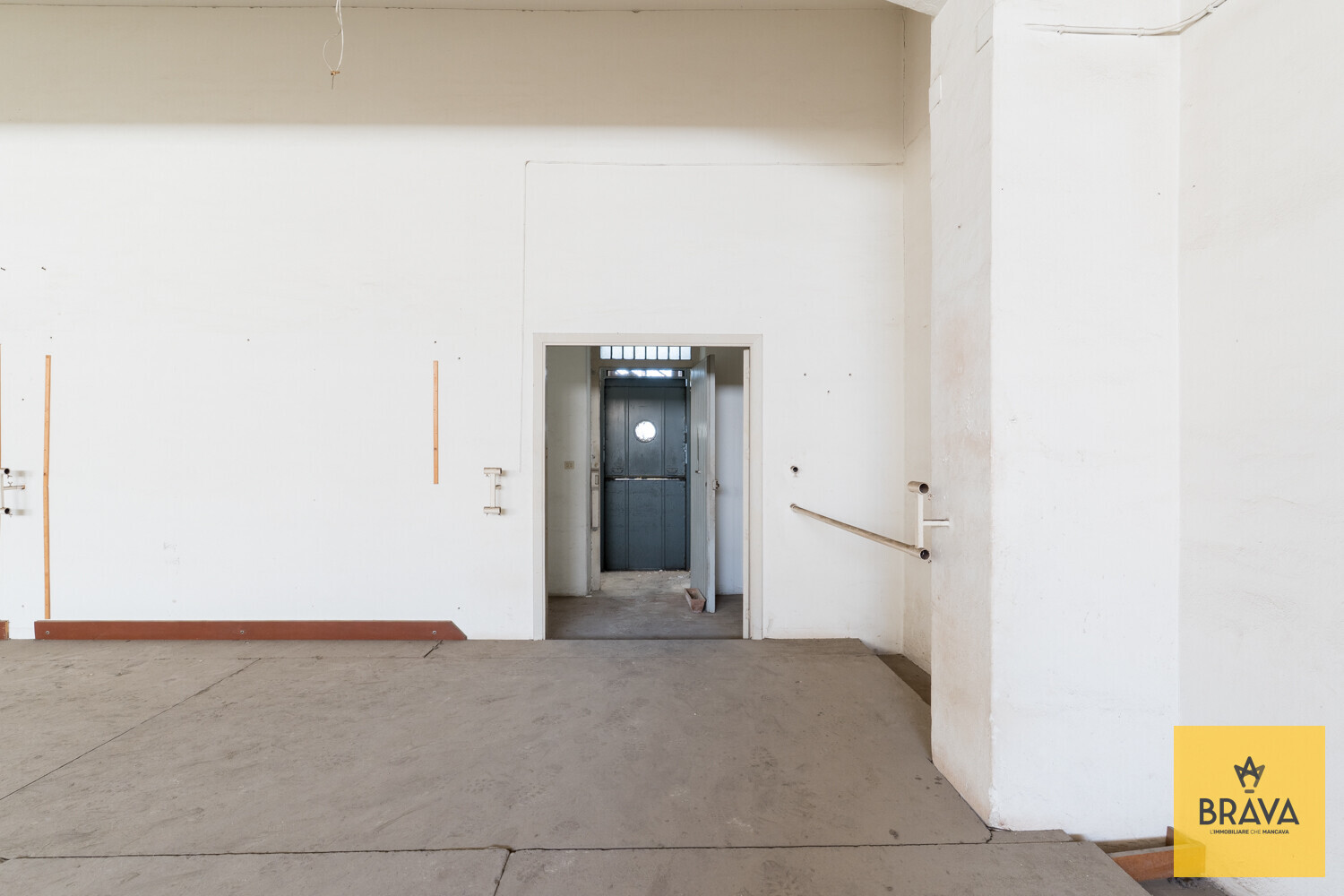 A.L.C. Via Cutelli 1-33