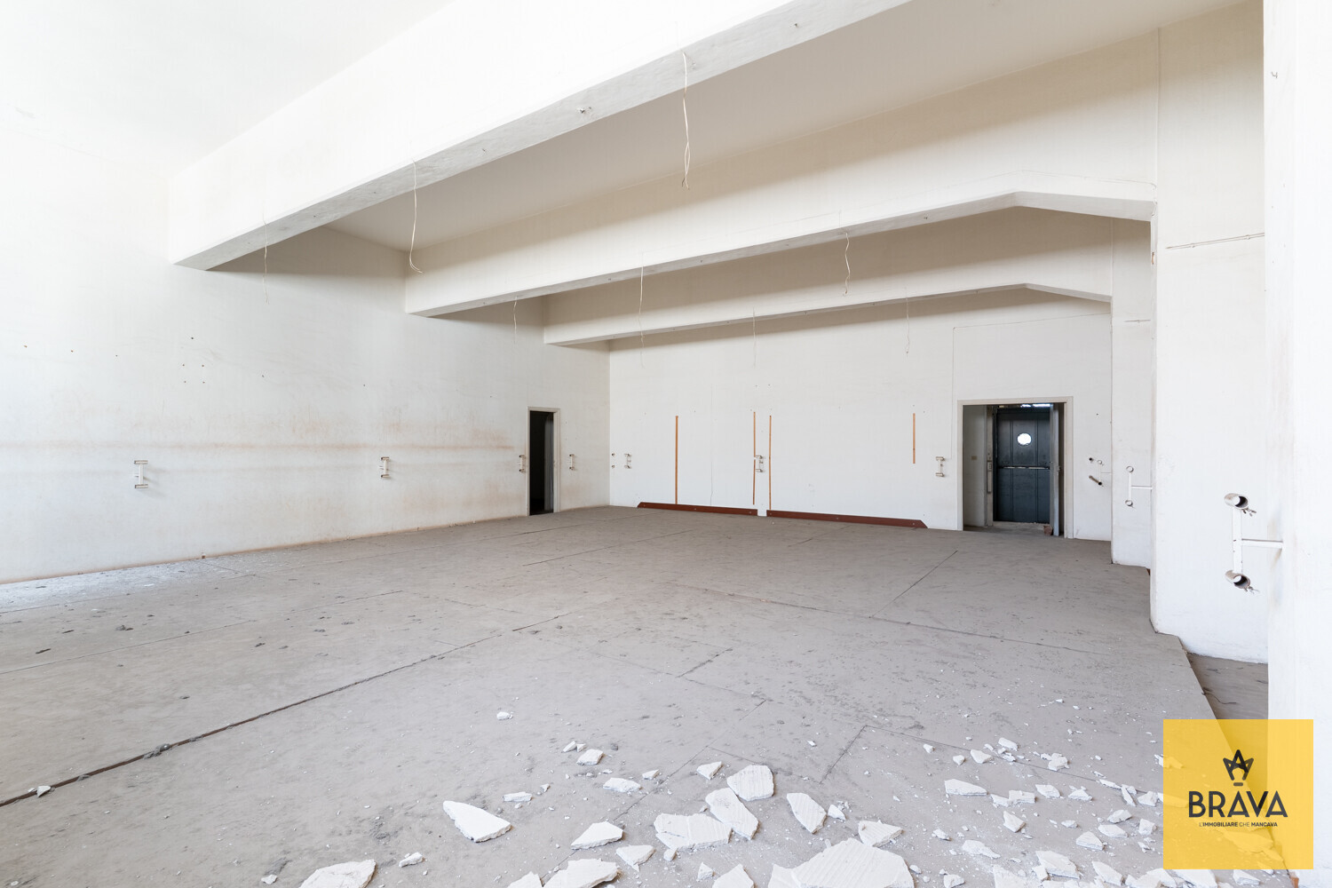 A.L.C. Via Cutelli 1-32