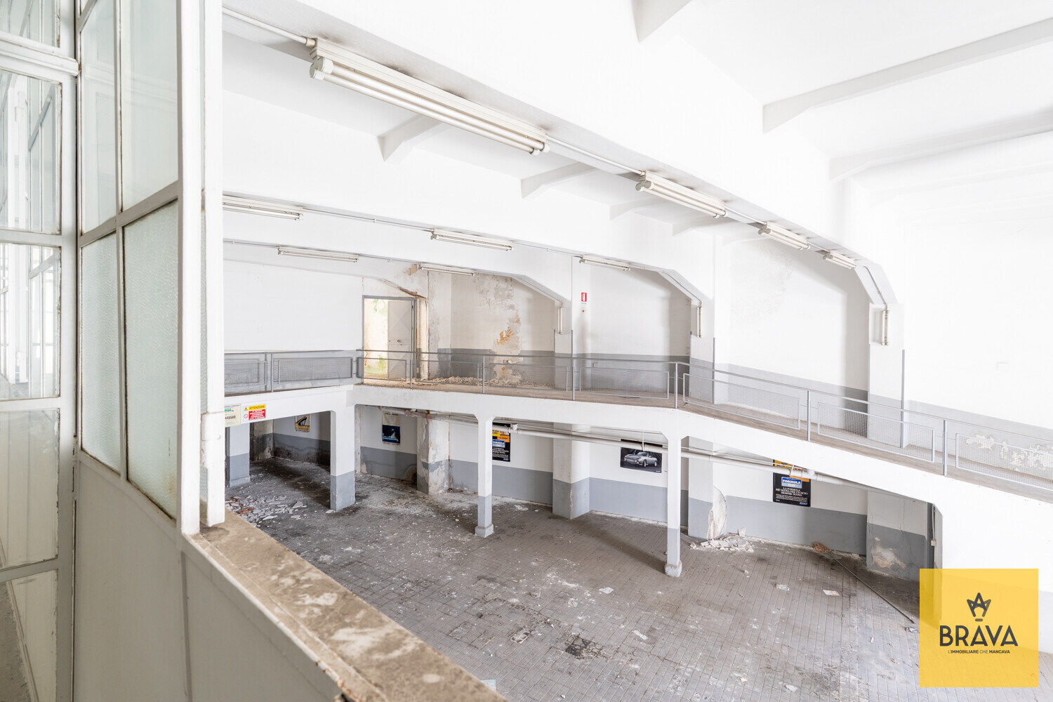 A.L.C. Via Cutelli 1-63