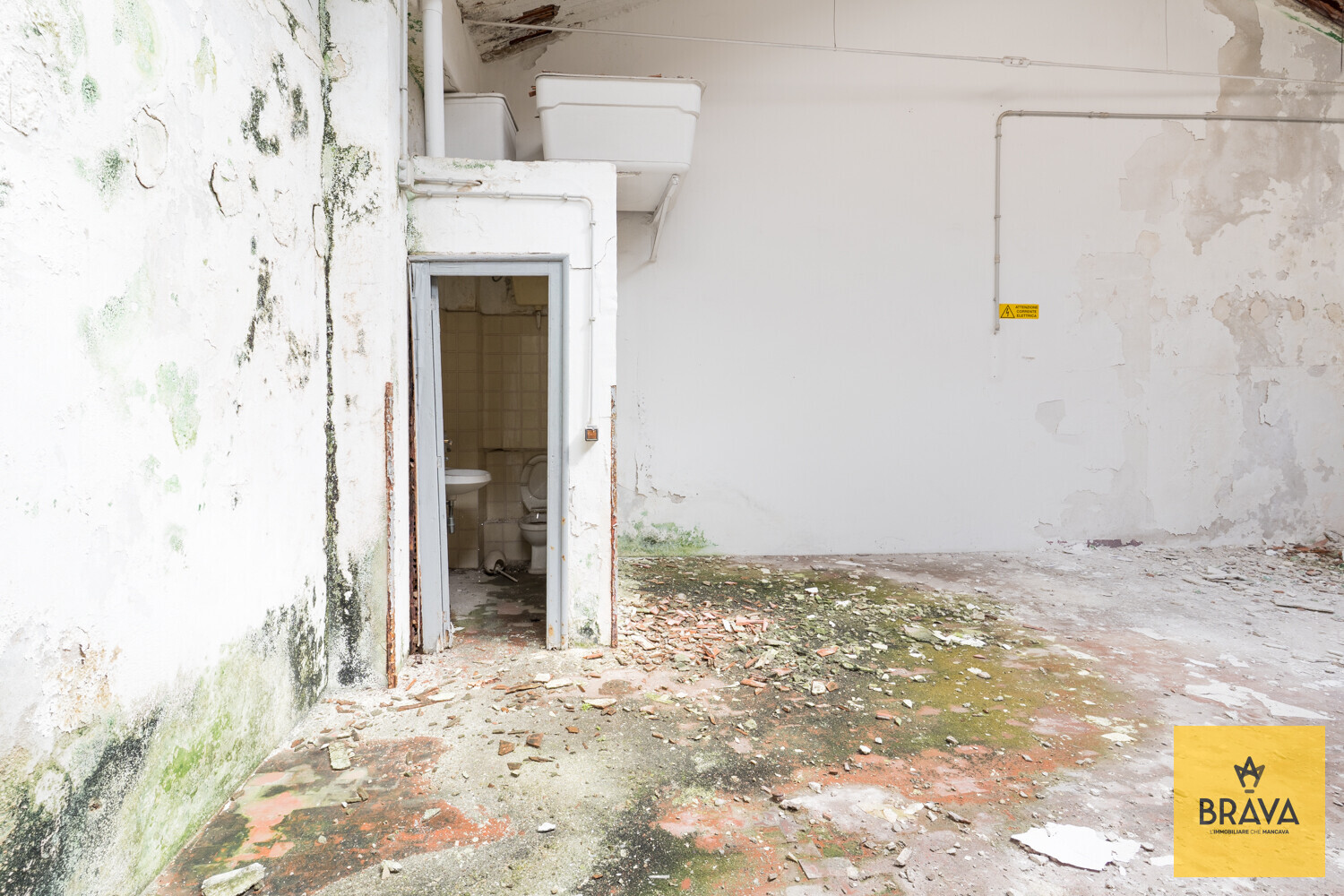 A.L.C. Via Cutelli 1-15