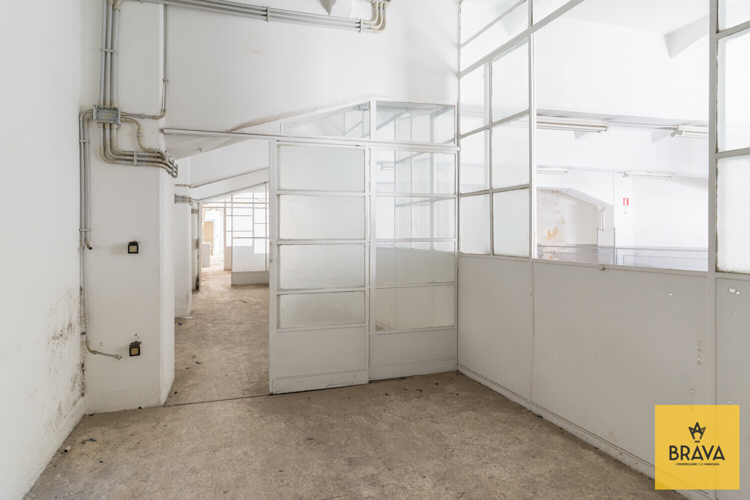 A.L.C. Via Cutelli 1-19