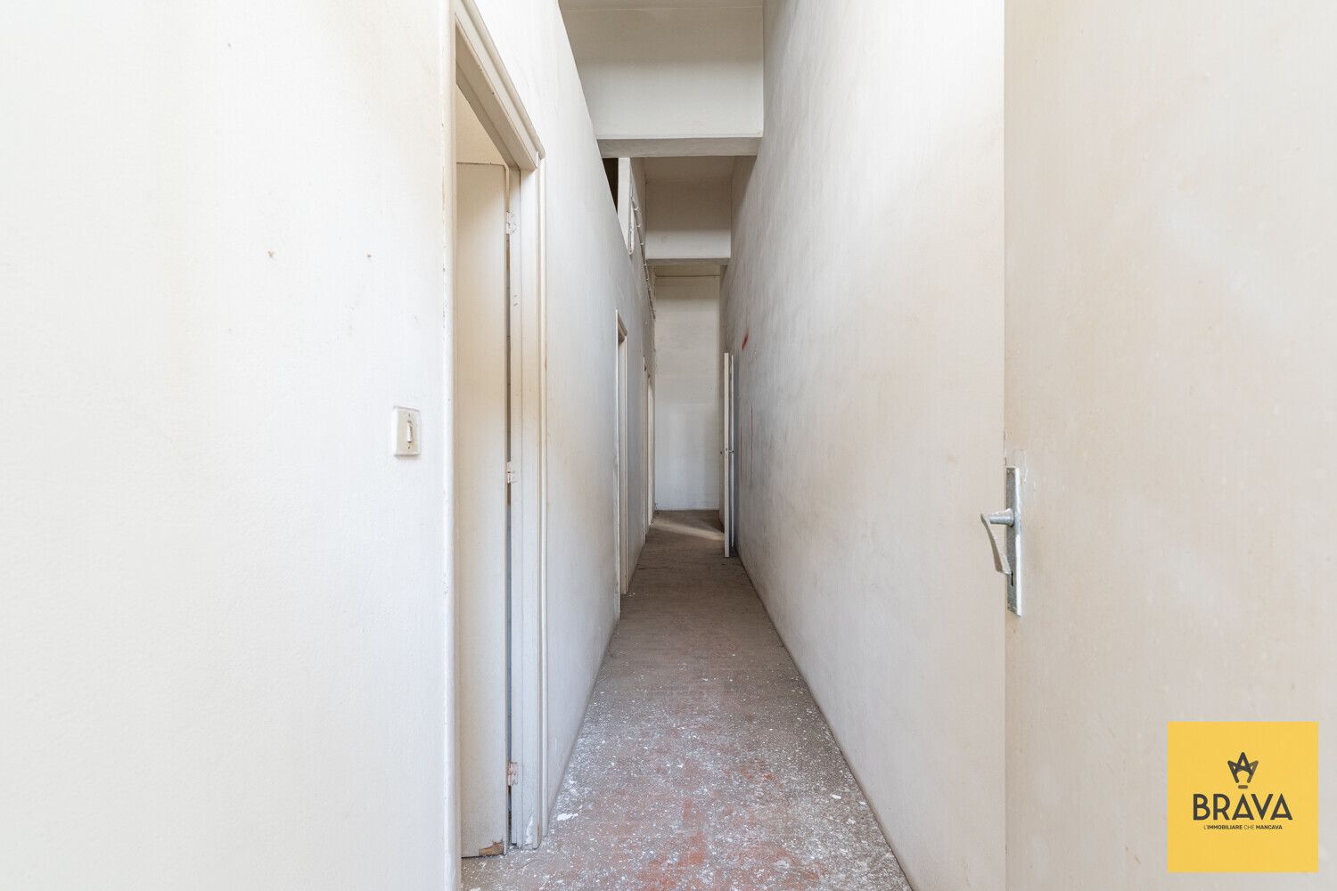 A.L.C. Via Cutelli 1-48