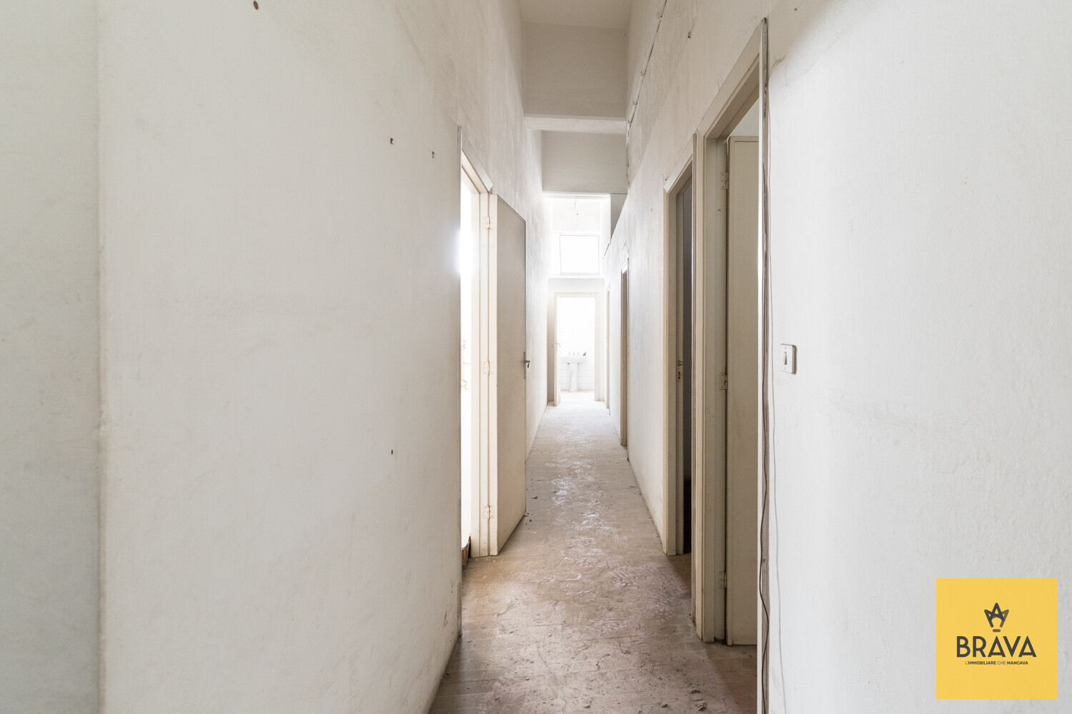 A.L.C. Via Cutelli 1-40