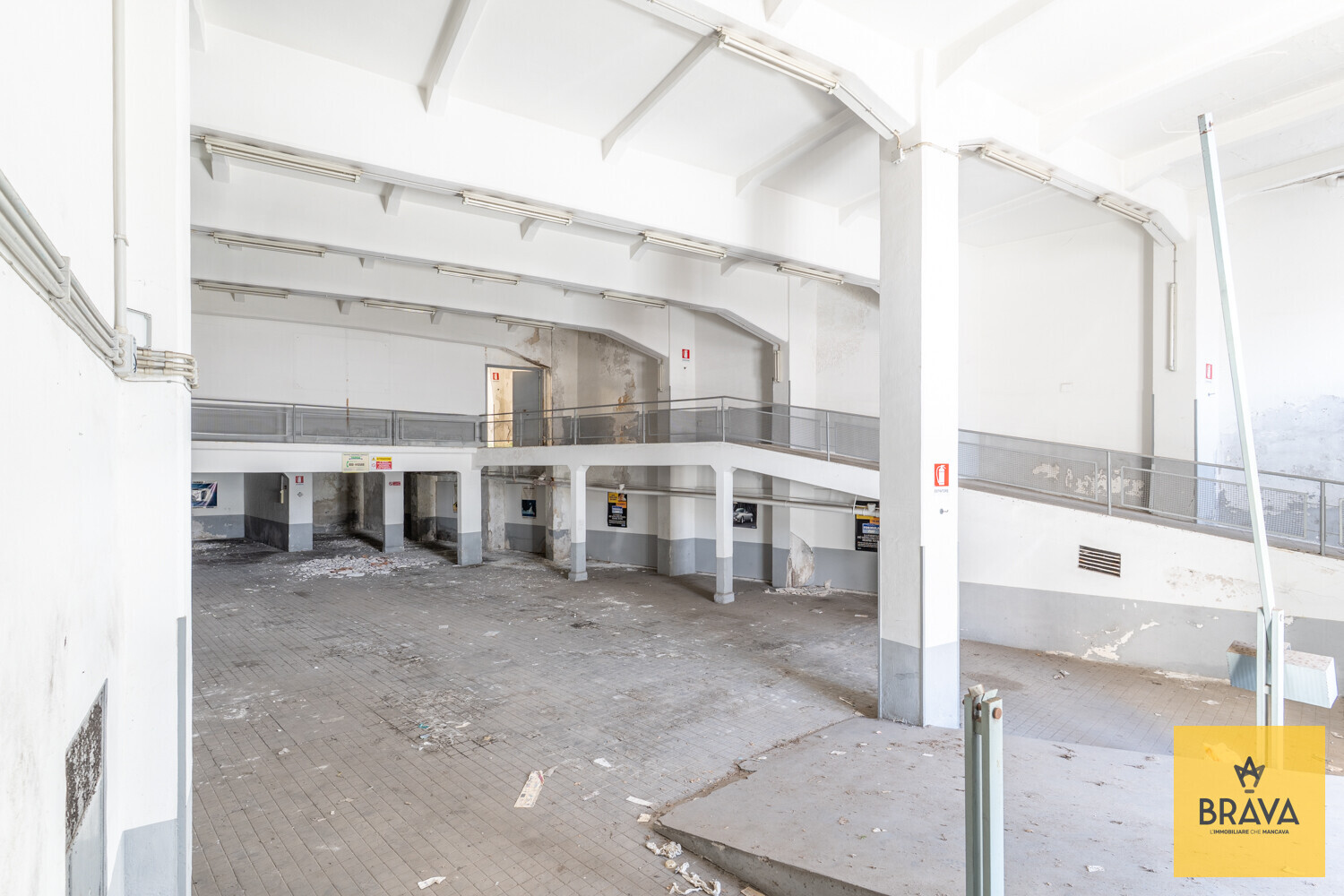 A.L.C. Via Cutelli 1-4