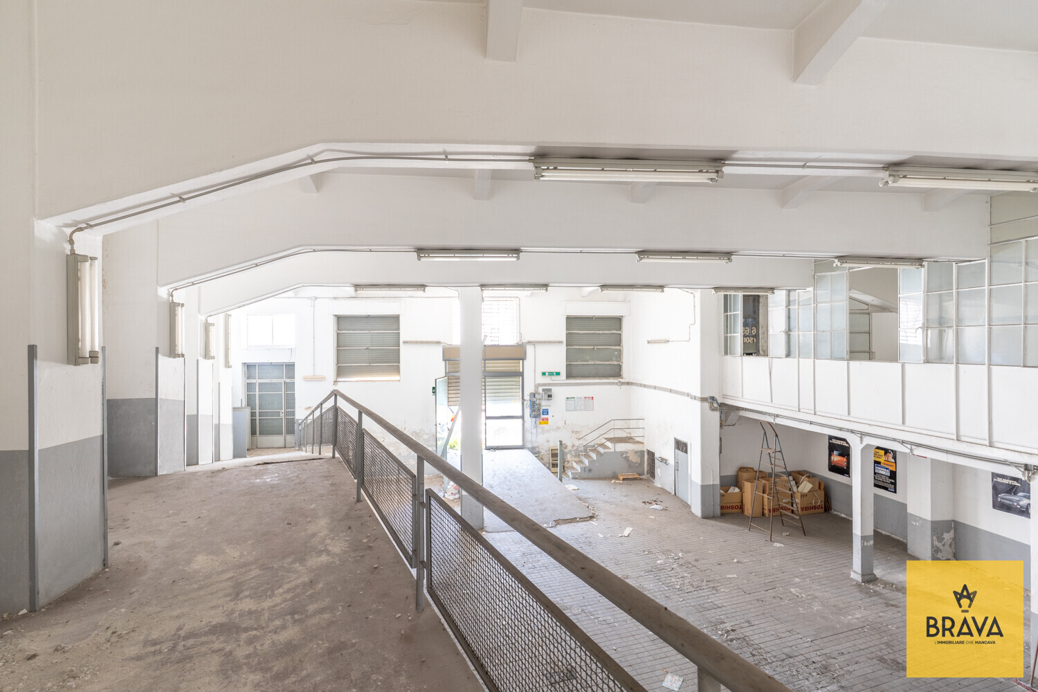 A.L.C. Via Cutelli 1-11