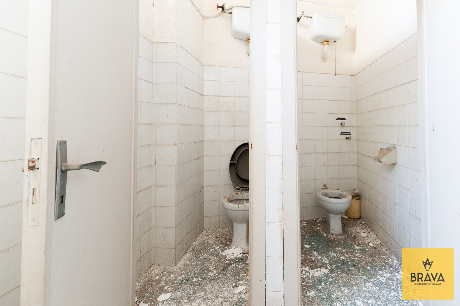 A.L.C. Via Cutelli 1-46