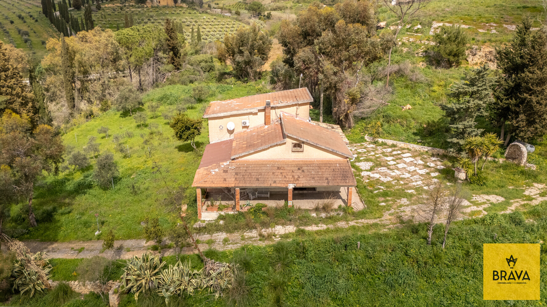 A.L.C. Villa Santa Margherita di Belice-3