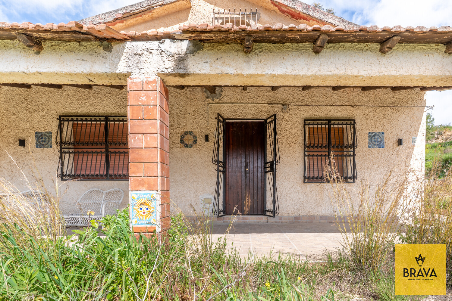 A.L.C. Villa Santa Margherita di Belice-51