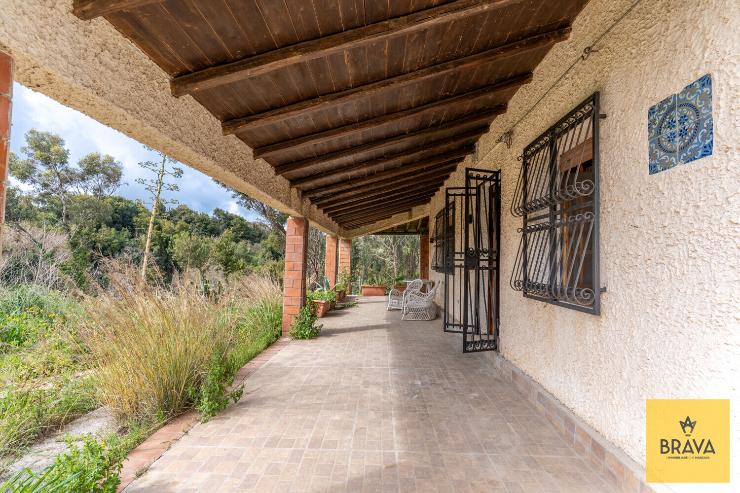 A.L.C. Villa Santa Margherita di Belice-8