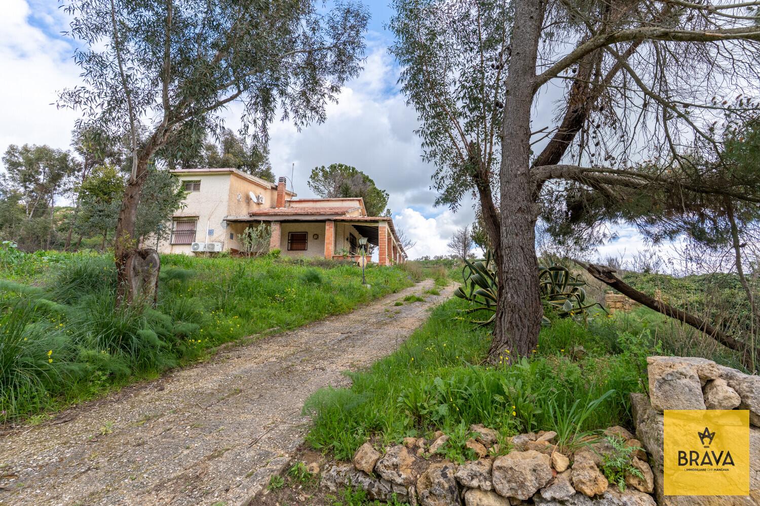 A.L.C. Villa Santa Margherita di Belice-67