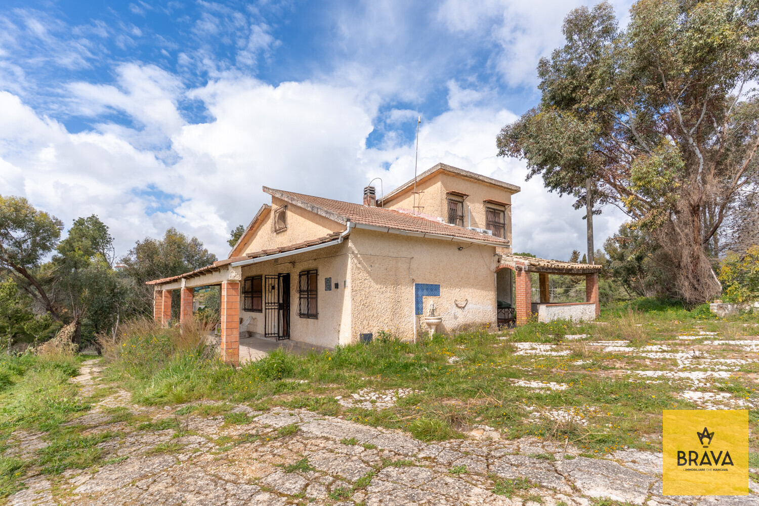 A.L.C. Villa Santa Margherita di Belice-52