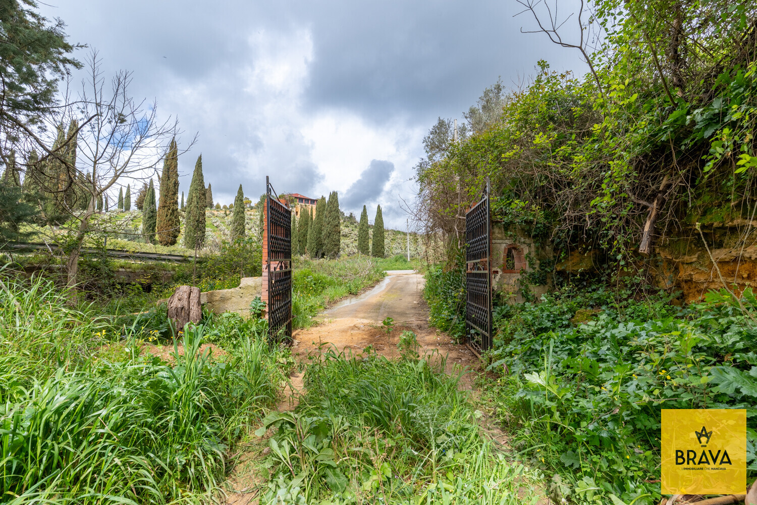 A.L.C. Villa Santa Margherita di Belice-72
