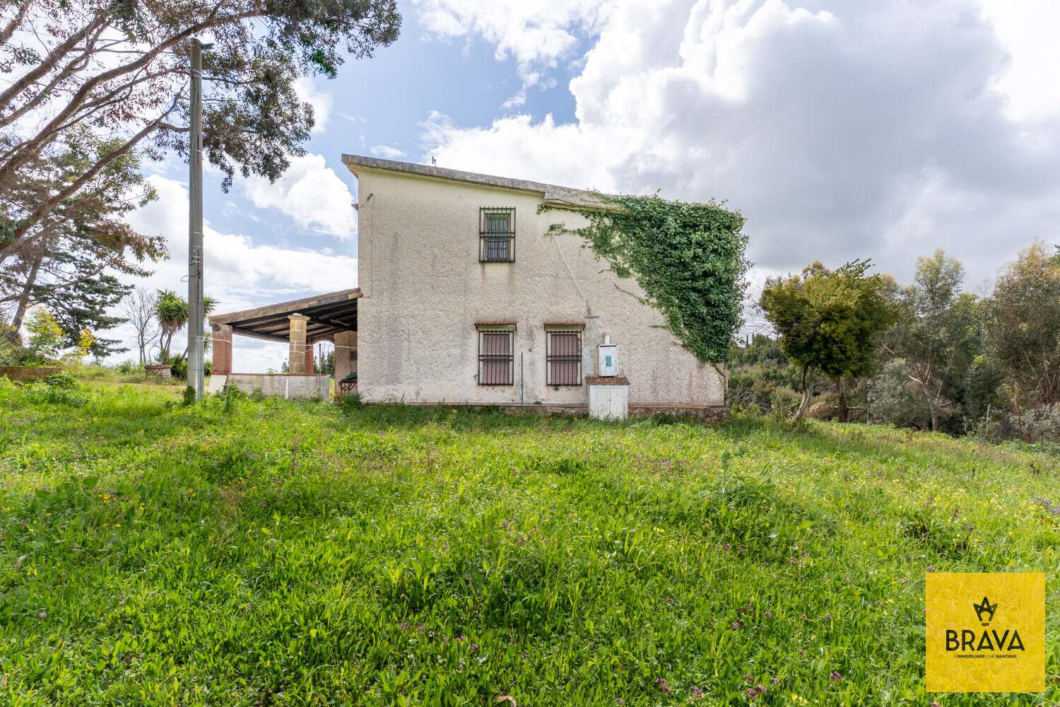 A.L.C. Villa Santa Margherita di Belice-57