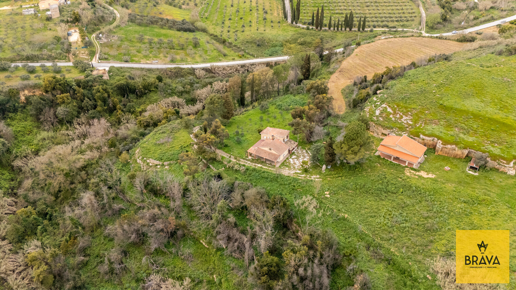 A.L.C. Villa Santa Margherita di Belice-4