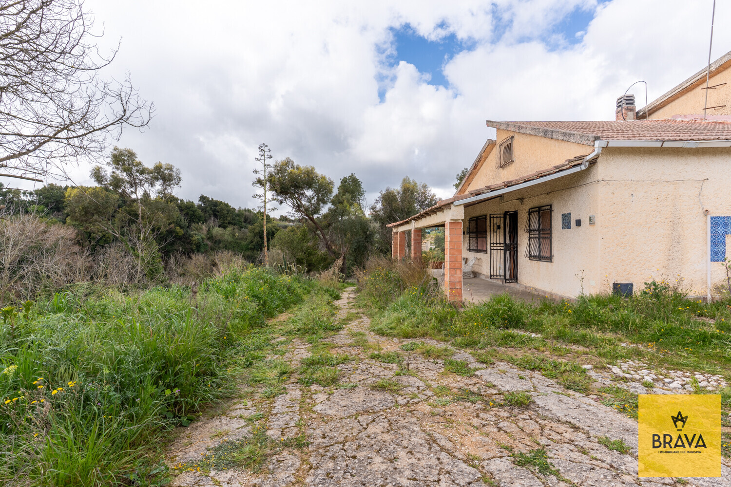 A.L.C. Villa Santa Margherita di Belice-65