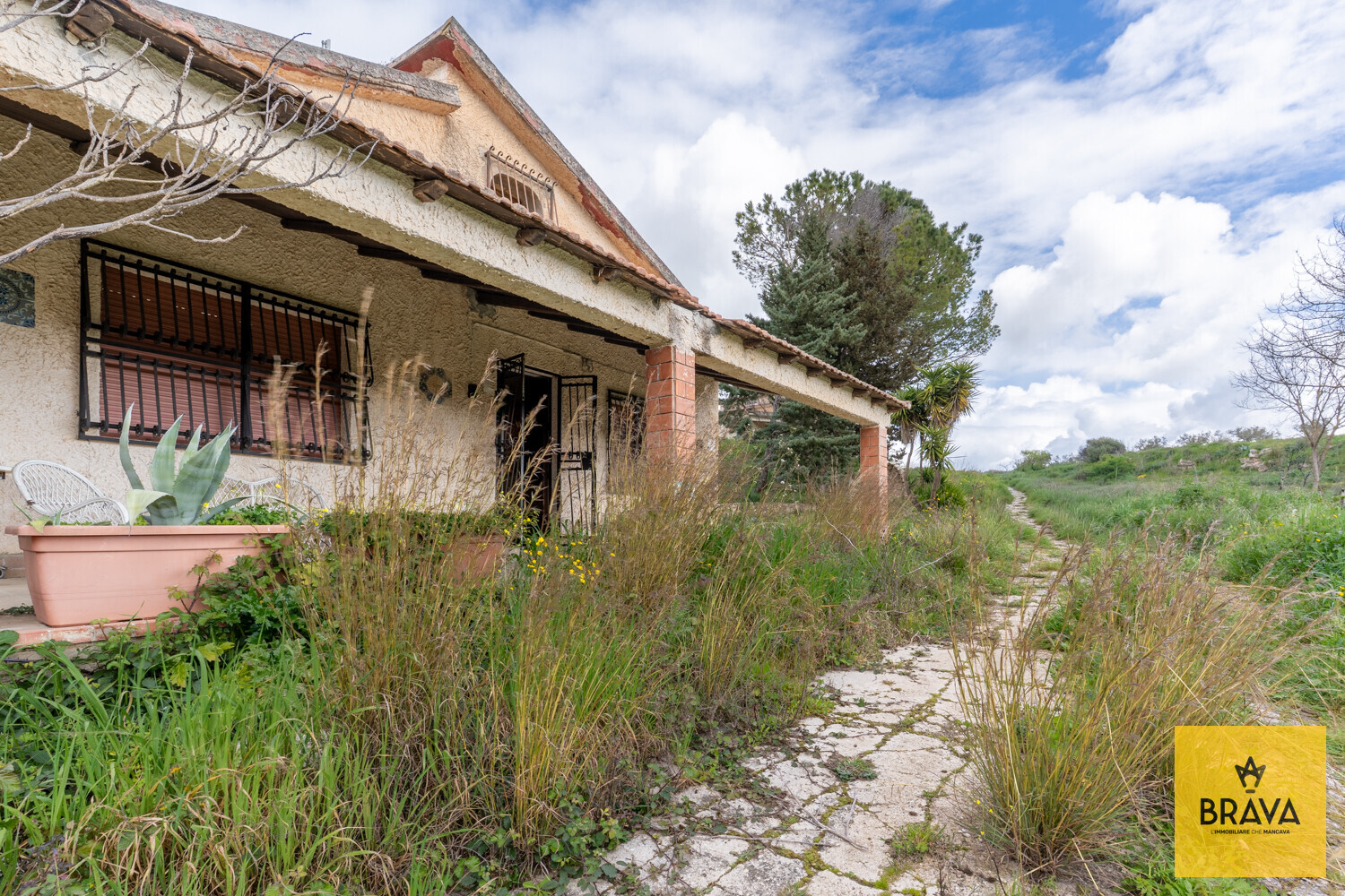 A.L.C. Villa Santa Margherita di Belice-63