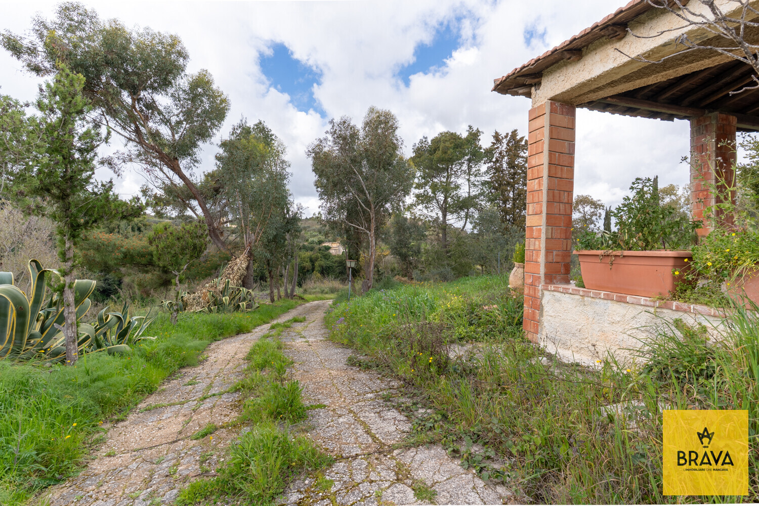 A.L.C. Villa Santa Margherita di Belice-64