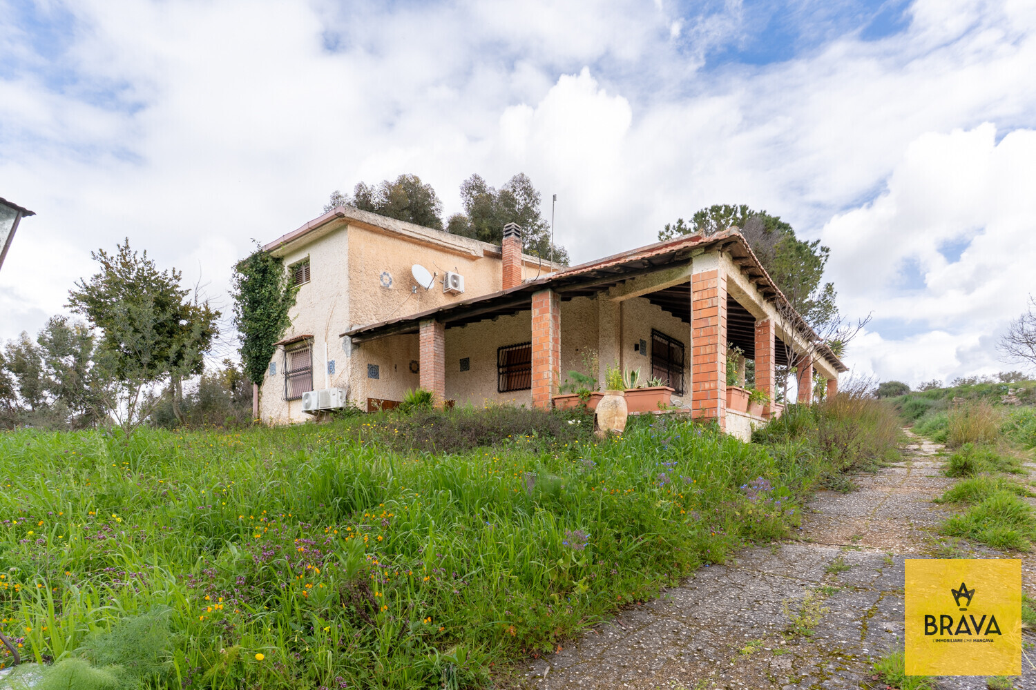 A.L.C. Villa Santa Margherita di Belice-62