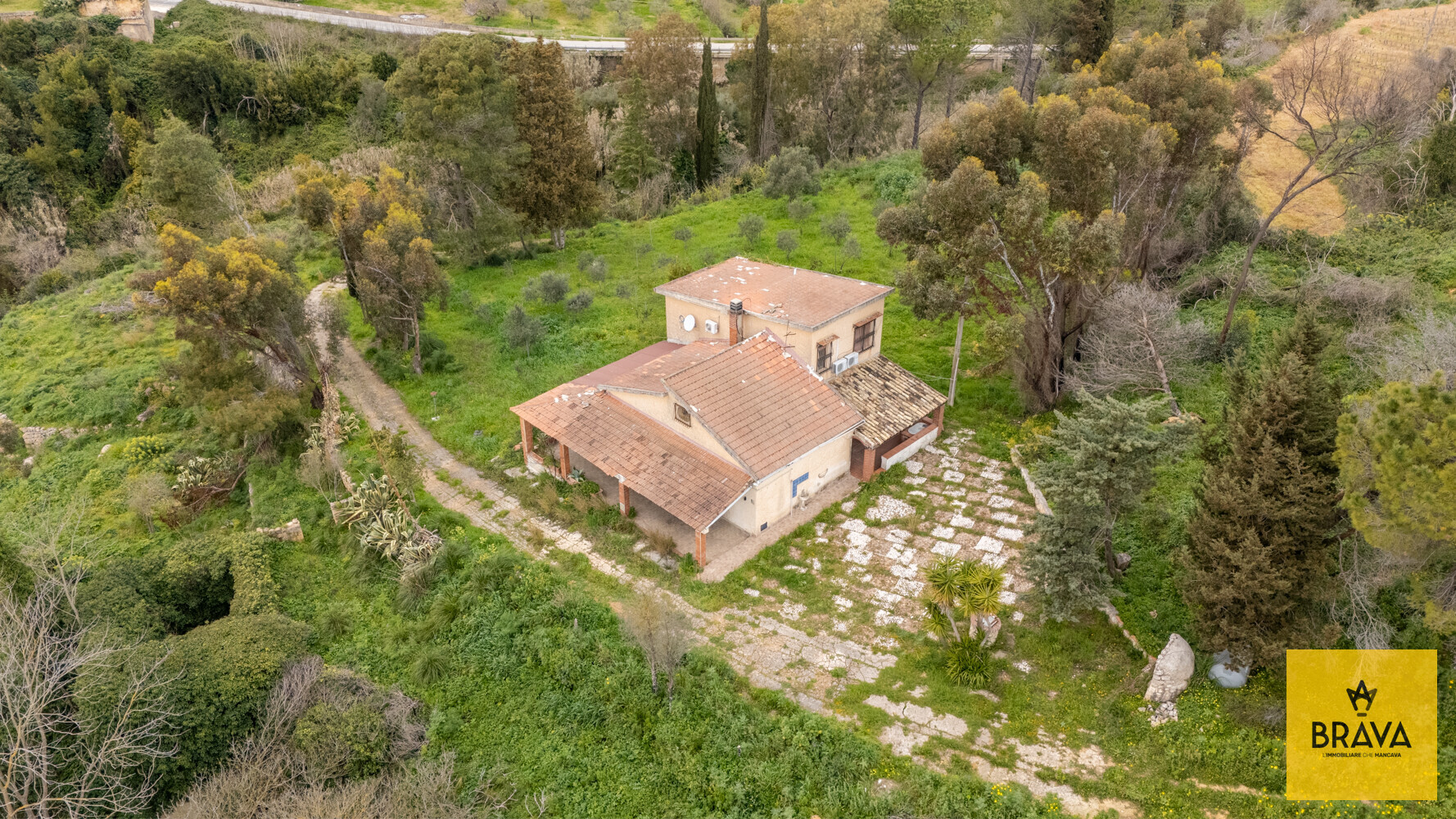 A.L.C. Villa Santa Margherita di Belice-2