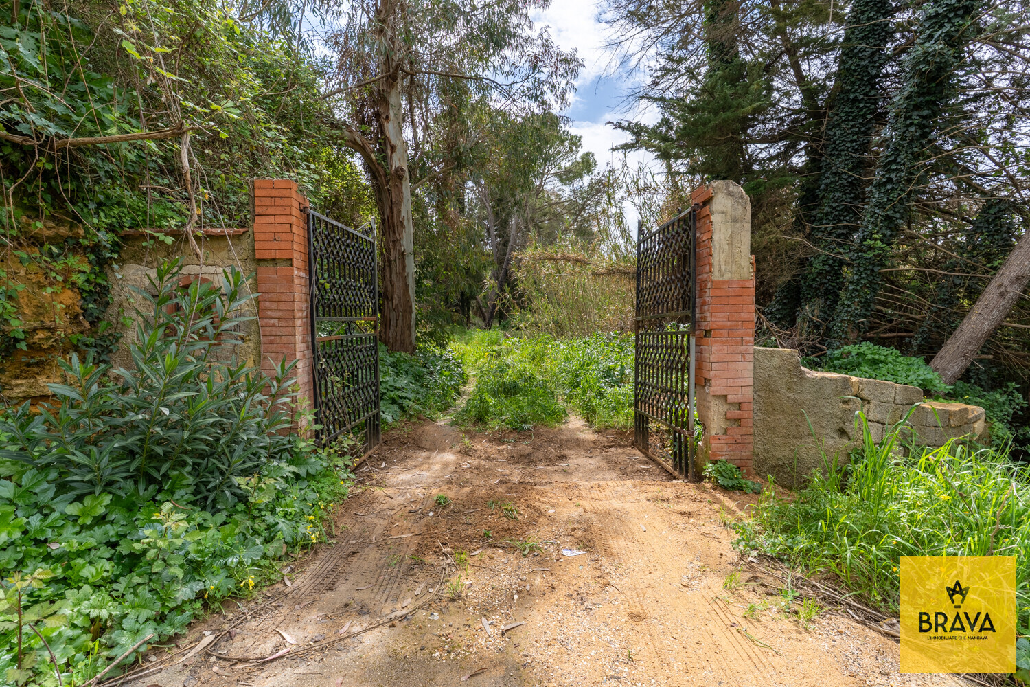 A.L.C. Villa Santa Margherita di Belice-73