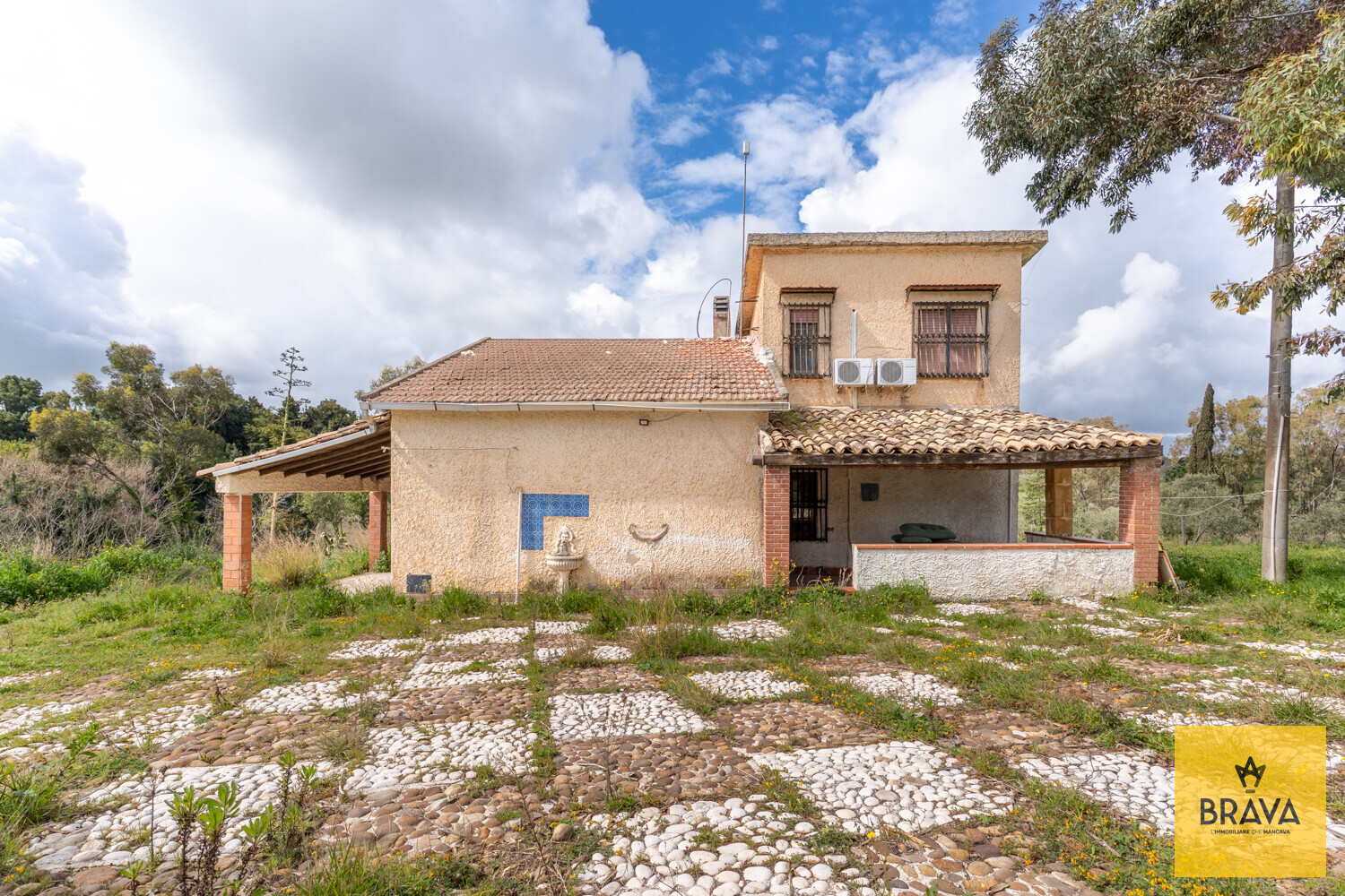 A.L.C. Villa Santa Margherita di Belice-53