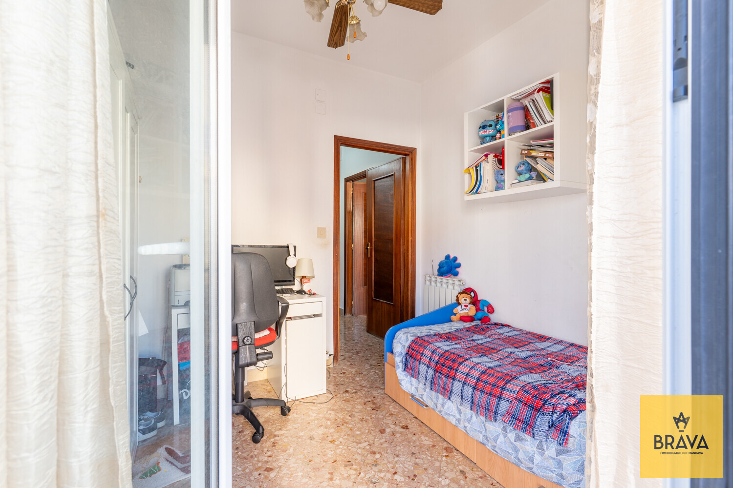 A.L.C. Via Dei Nebrodi n.69-5