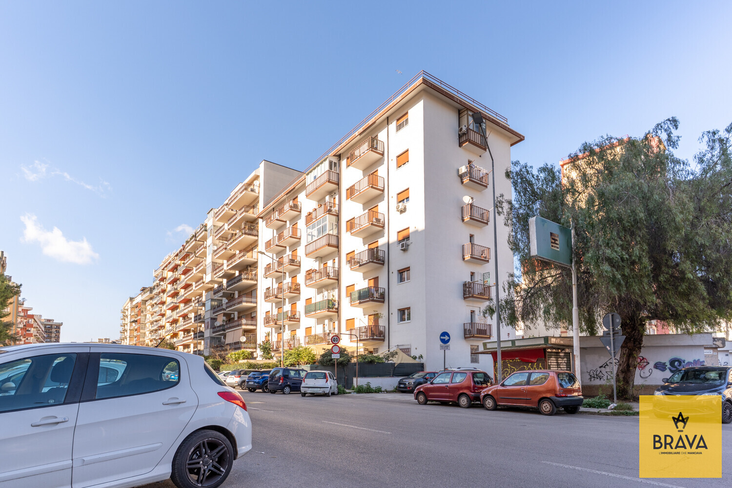 A.L.C. Via Dei Nebrodi n.69-49